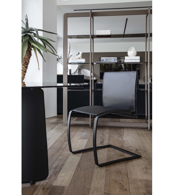 Zen Enrico Pellizzoni Stuhl