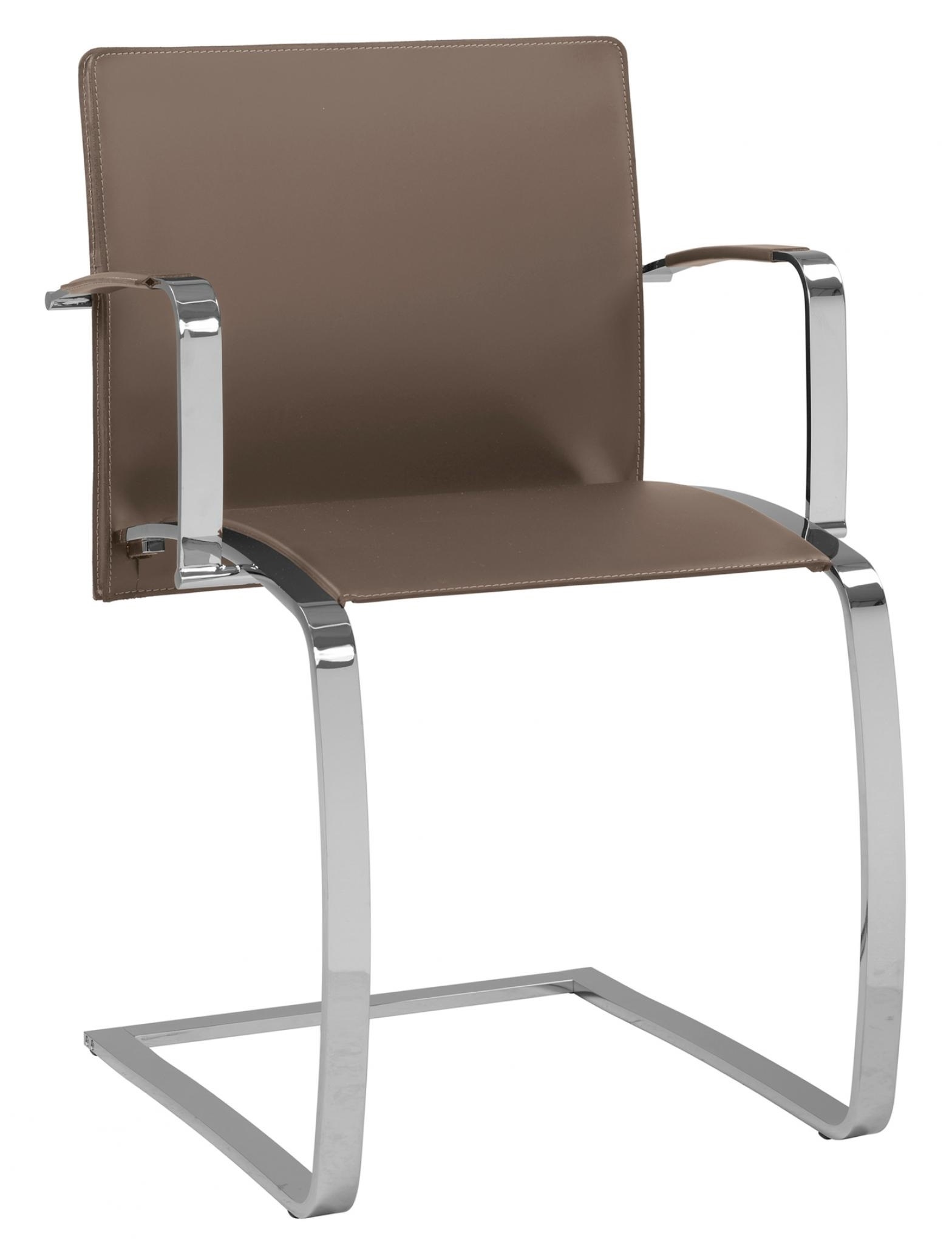 Zen Enrico Pellizzoni Chair with Armrests - Miliashop