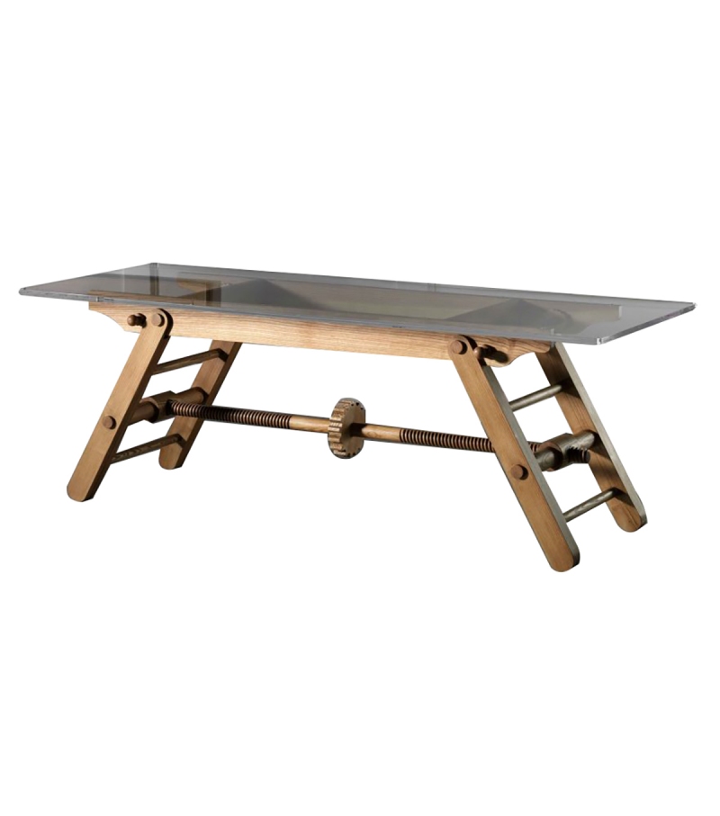 Compasso L'Ottocento Table