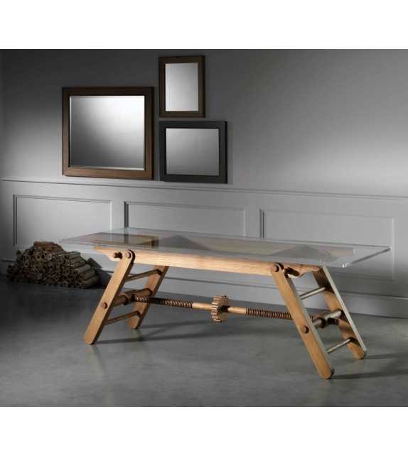 Compasso L'Ottocento Table