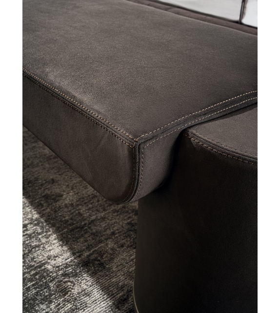 Mi Longhi Banquette