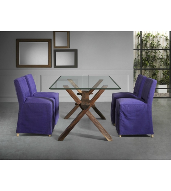 Decimo L'Ottocento Table