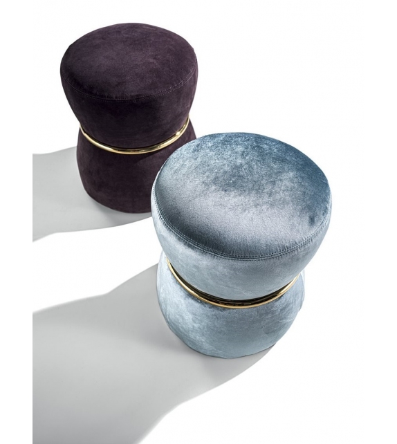 River Longhi Sitzpouf