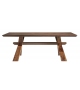 Decimo L'Ottocento Wooden Table