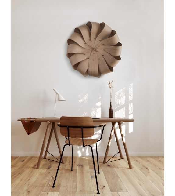 Brisa XL Nomon Horloge