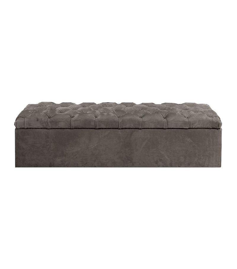 Sam Longhi Banquette