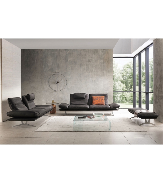 Barcelona Nomon Horloge