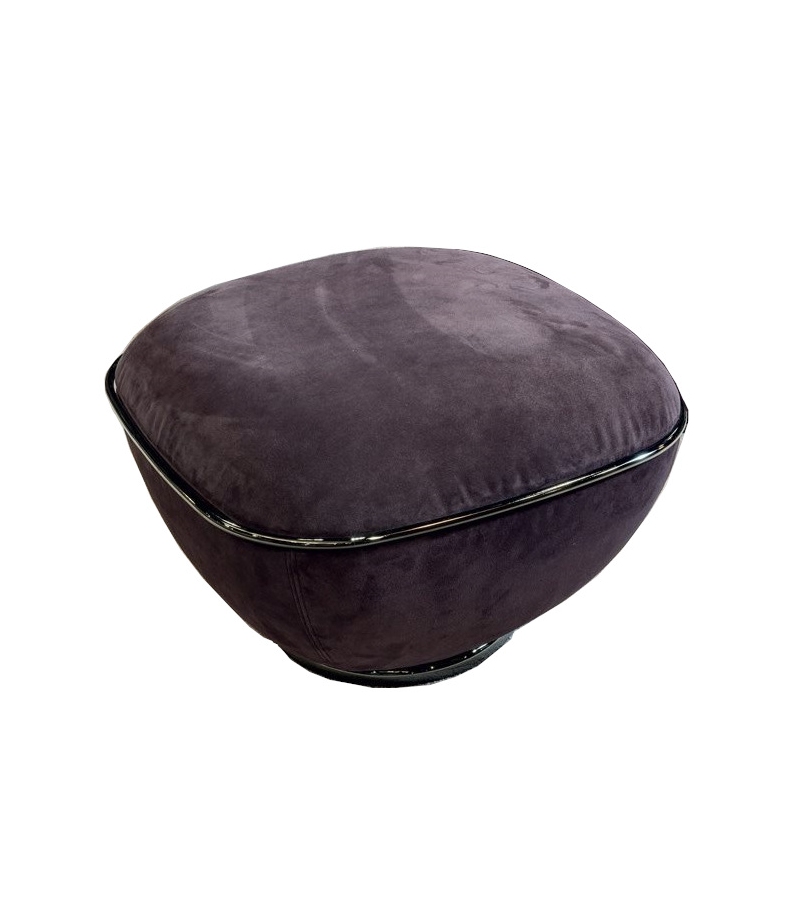 Pouf Sigma Longhi