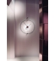 Mini Barcelona Nomon Clock
