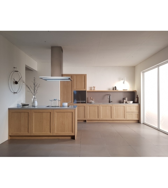 Mini Barcelona Nomon Uhr