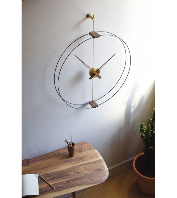 Mini Barcelona Nomon Uhr