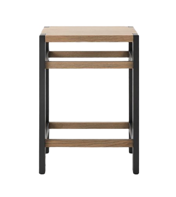 Lello L'Ottocento Stool