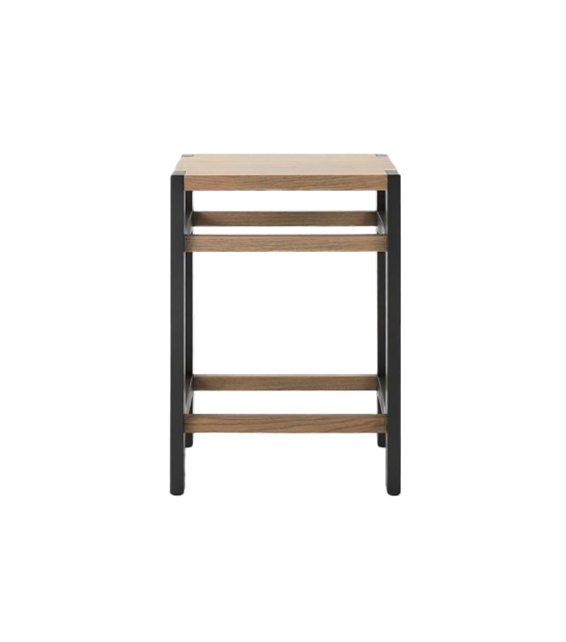 Lello L'Ottocento Stool