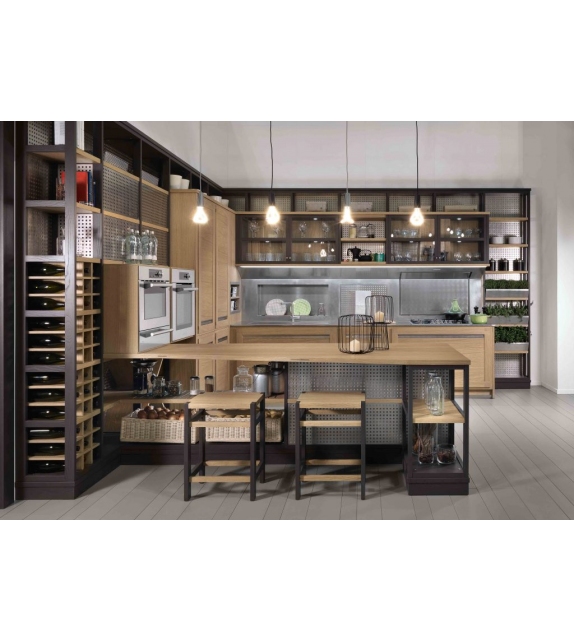 Lello L'Ottocento Taburete