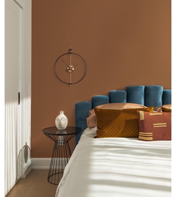 Mini Barcelona Nomon Clock