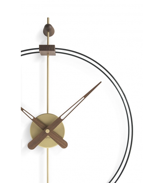 Mini Barcelona Nomon Reloj