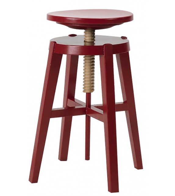 Vito L'Ottocento Stool