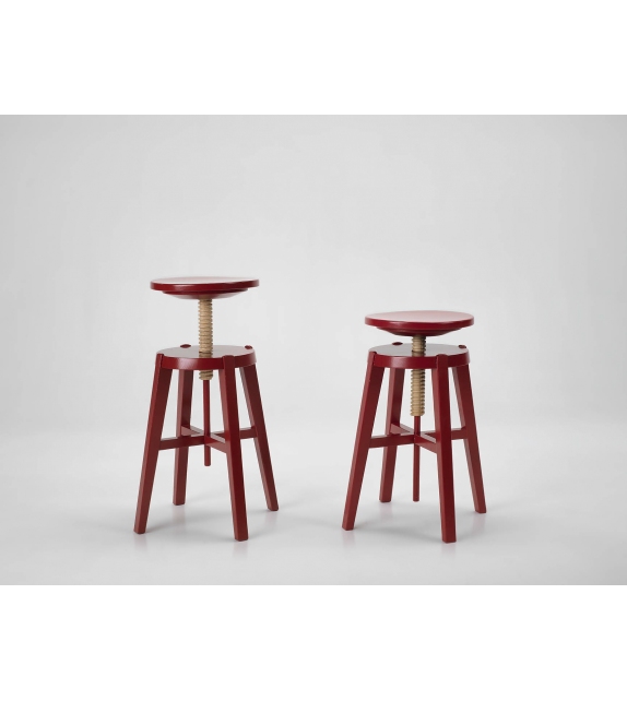 Vito L'Ottocento Tabouret