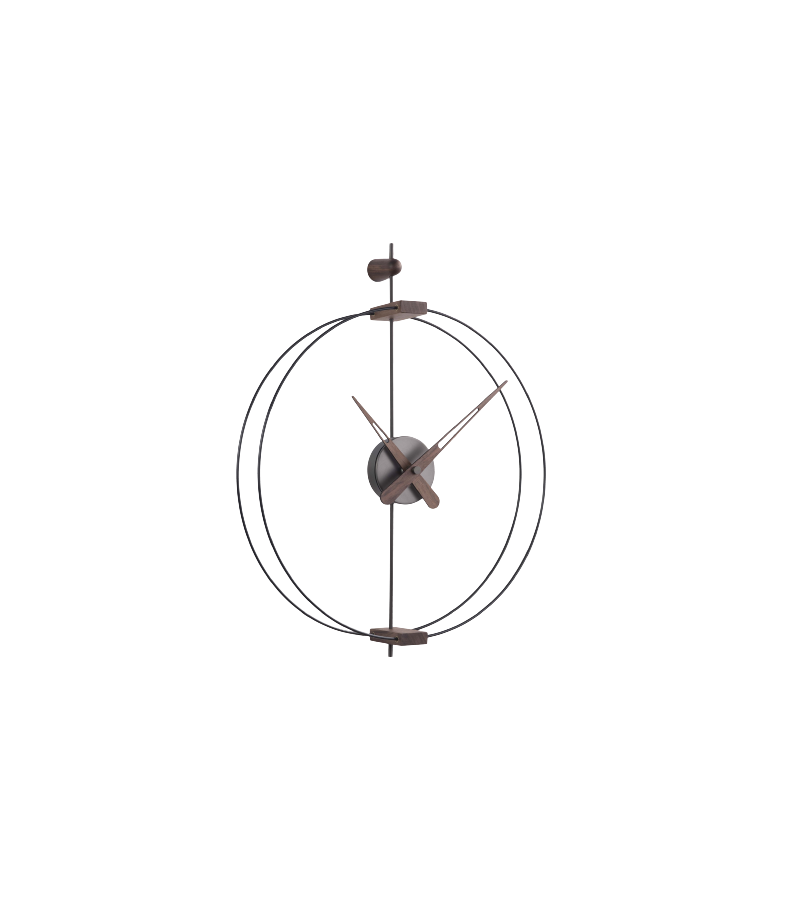 Mini Barcelona Nomon Reloj