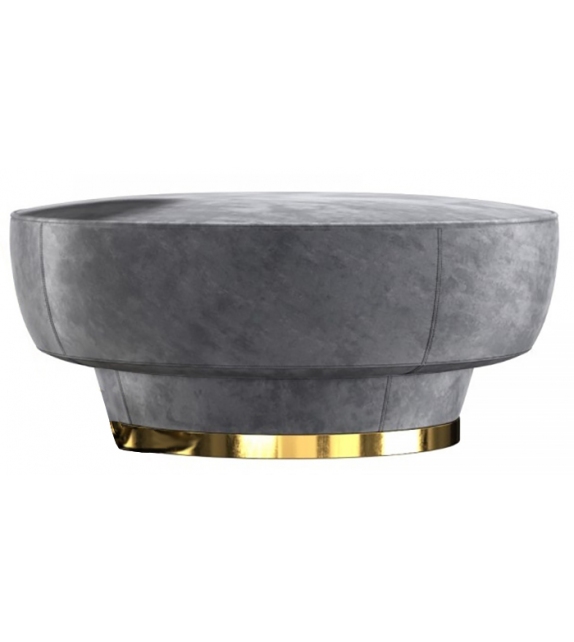 Vincent Pouf Longhi