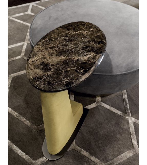 Vincent Longhi Sitzpouf