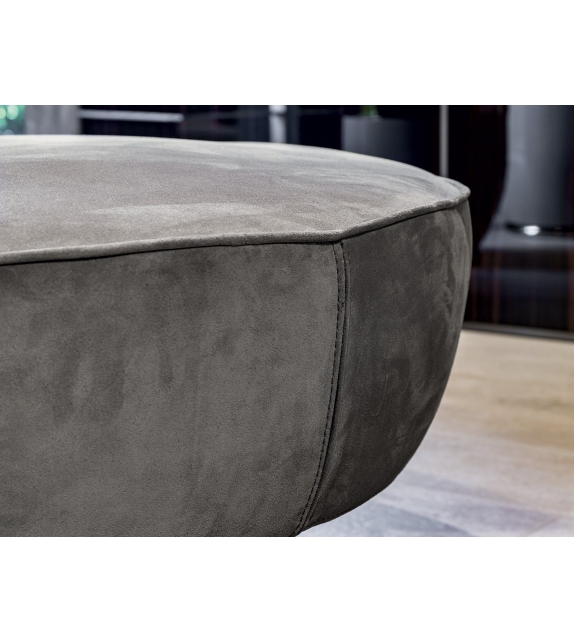 Vincent Pouf Longhi