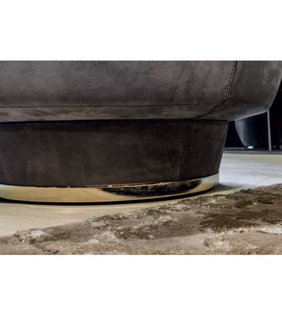 Vincent Longhi Sitzpouf