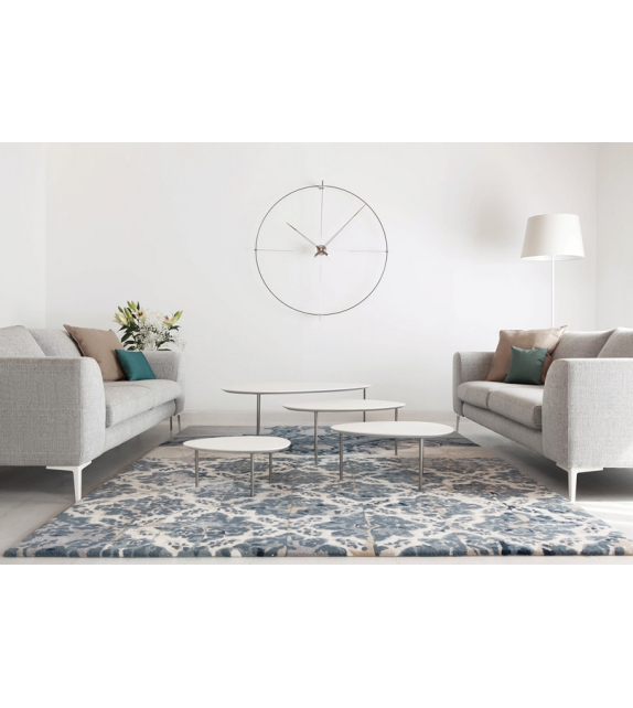 Bilbao Nomon Horloge