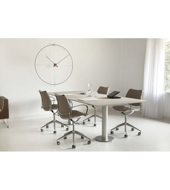 Bilbao Nomon Horloge