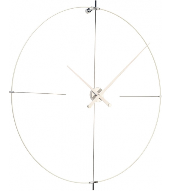 Bilbao Nomon Horloge