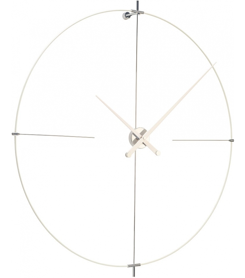 Bilbao Nomon Orologio