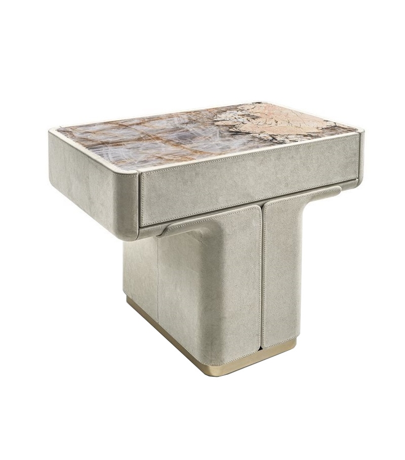 Do Longhi Bedside Table