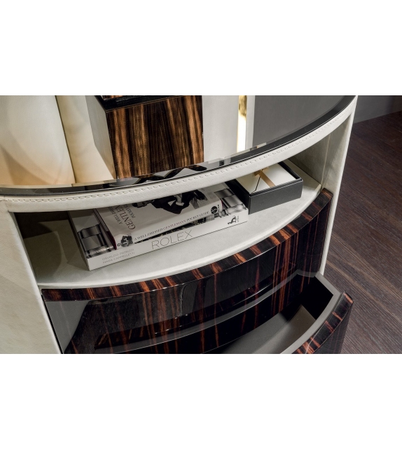 Elise Longhi Mesilla de Noche