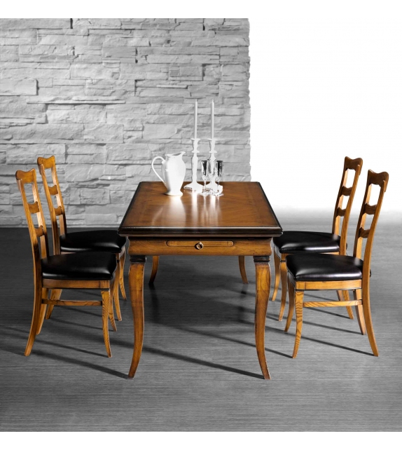 Antiqua L'Ottocento Tisch