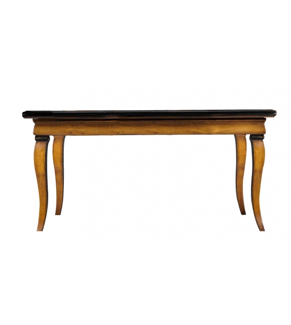 Antiqua L'Ottocento Table