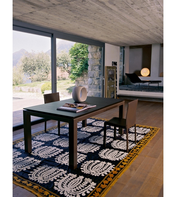 Abaco Enrico Pellizzoni Tavolo