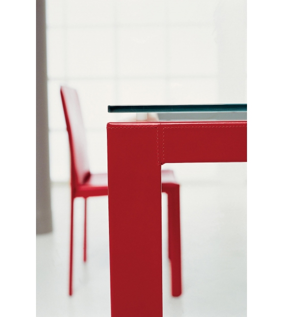 Abaco Enrico Pellizzoni Tavolo