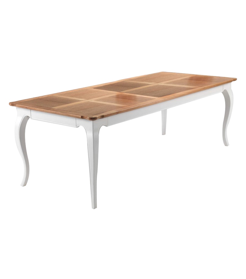 Living L'Ottocento Tisch