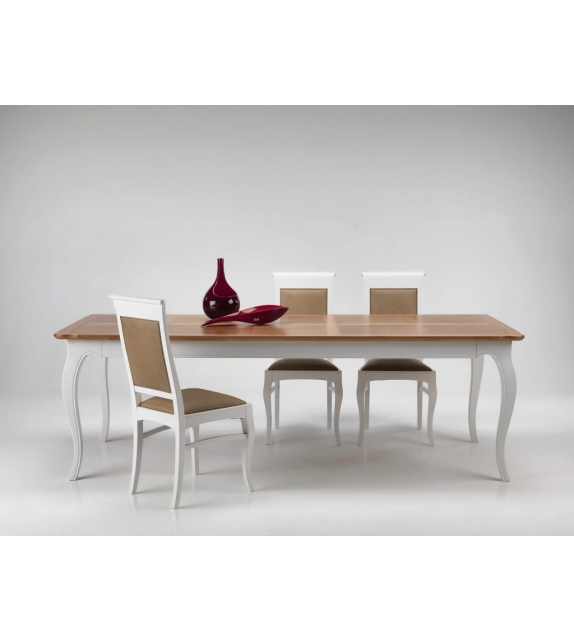 Living L'Ottocento Table