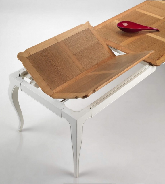 Living L'Ottocento Table