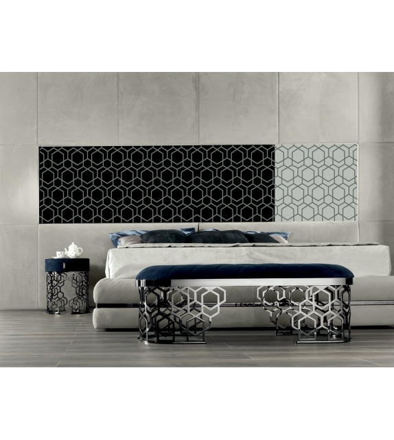 Lucy Longhi Table de Chevet