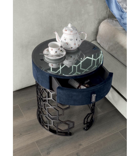 Lucy Longhi Table de Chevet