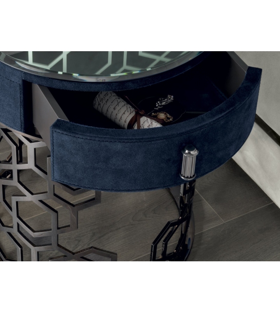 Lucy Longhi Table de Chevet