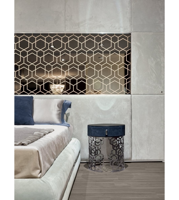 Lucy Longhi Table de Chevet