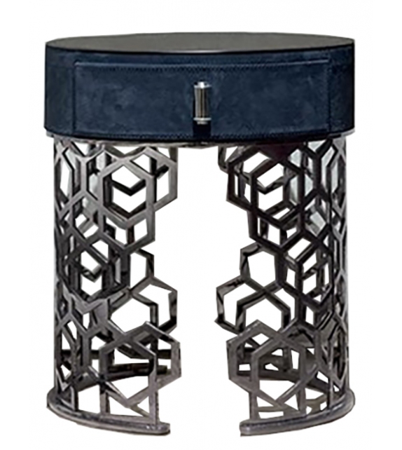 Lucy Longhi Table de Chevet