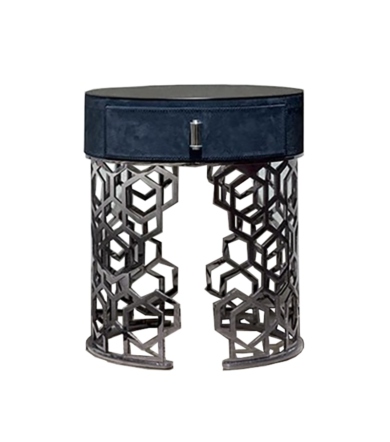 Lucy Longhi Table de Chevet