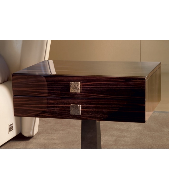 Mir Longhi Table de Chevet