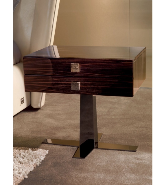 Mir Longhi Table de Chevet