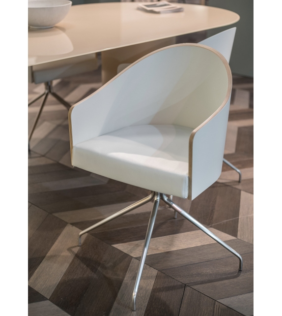 Archetipo L'Ottocento Stuhl