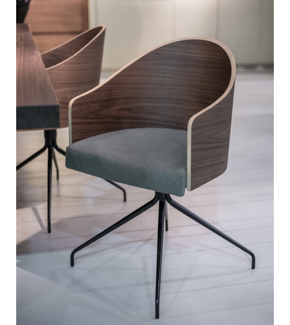 Archetipo L'Ottocento Sedia